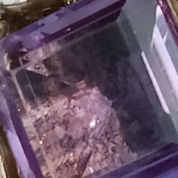 Stunning Artisan Mixed Quartz 925 Silver Bracelet - Picture 2 of 4